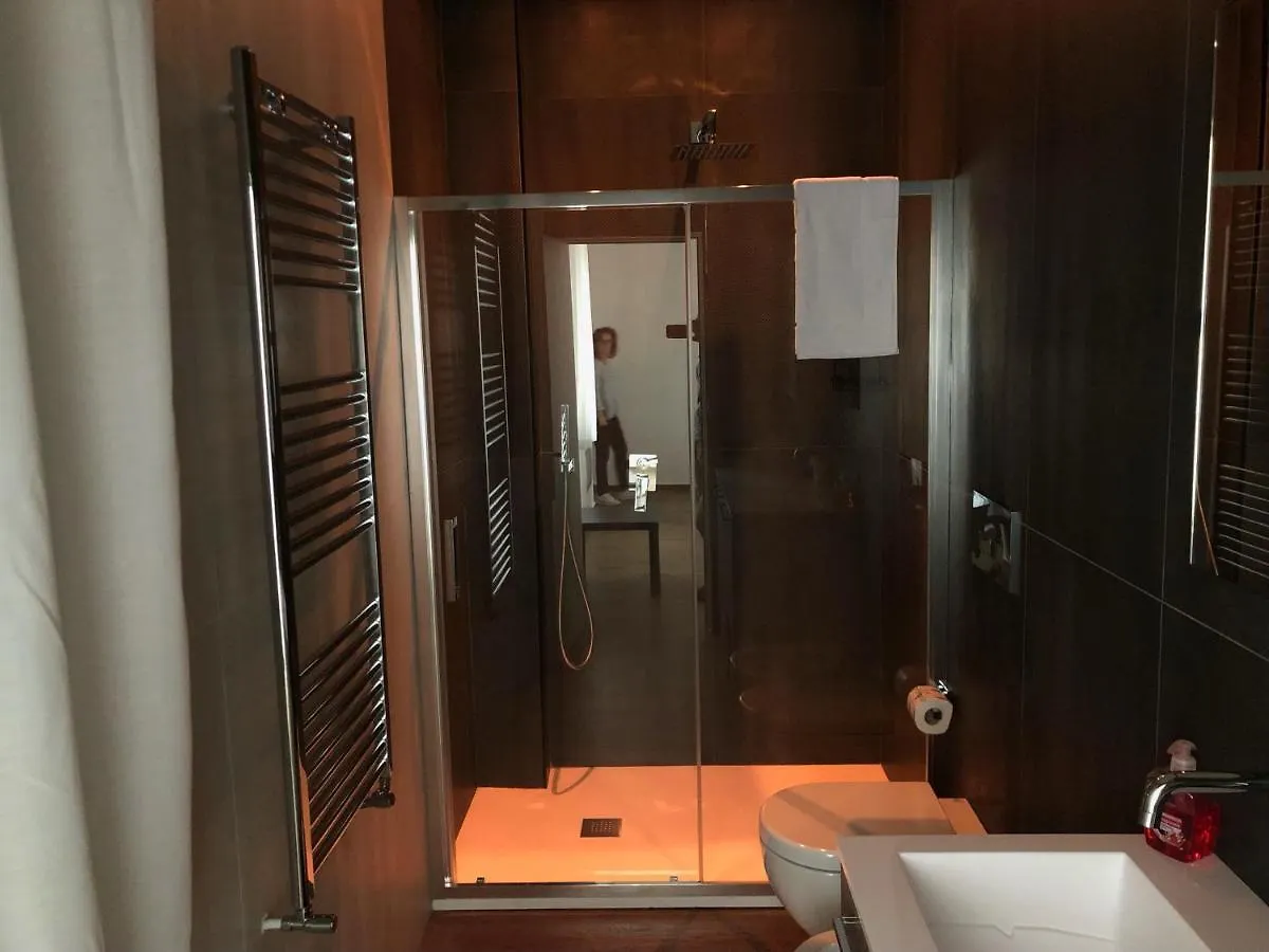 Borgiarooms Luxury Apartment Милаццо Италия